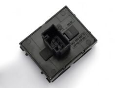 Caddy Sol Ön Cam Açma Düğmesi Volkswagen Polo Transporter Scirocco Touran İbiza - 1K3 959 857 C