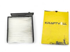 Clio 3 Polen Filtresi - Renault Twingo 2 Modus Dacia Duster Dokker Logan Sandero Nissan Micra 06040036 - 8201370532 - 7701059997