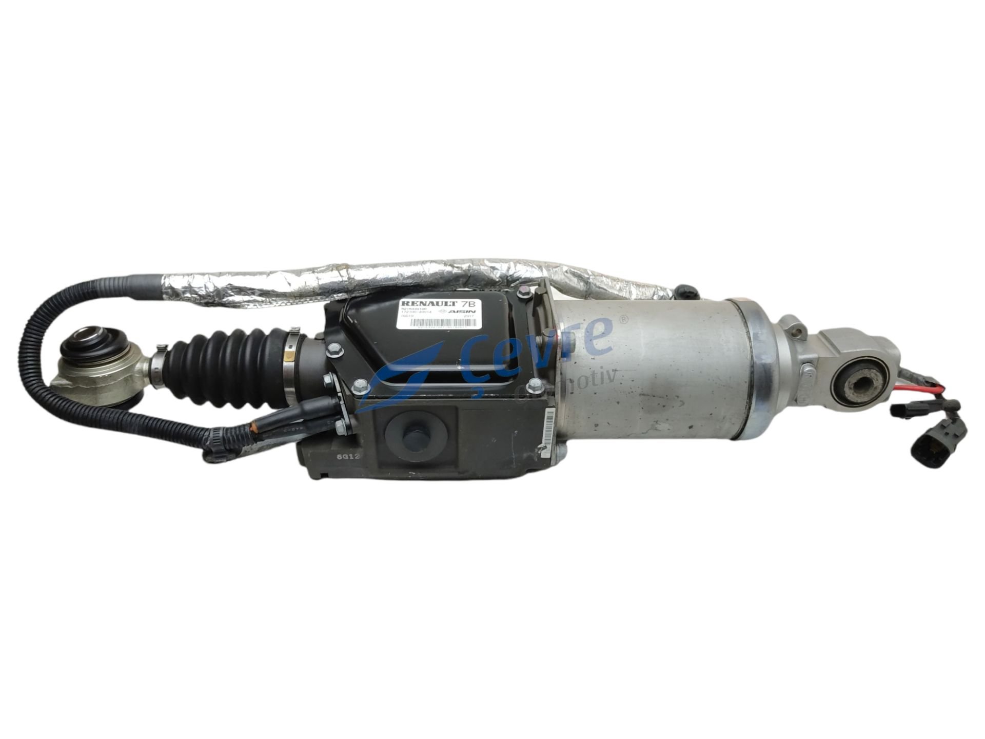 Tekerlek Yönlendirme Motoru - Renault Megane 4  Talisman 521530049R