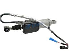 Tekerlek Yönlendirme Motoru - Renault Megane 4  Talisman 521530049R