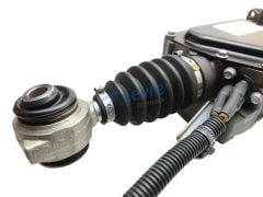 Tekerlek Yönlendirme Motoru - Renault Megane 4  Talisman 521530049R