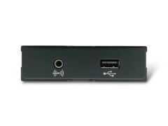 Seat Leon USB Yuvası AUX Kulaklık Girişi İbiza Ateca - 575.035.222 - 575035222