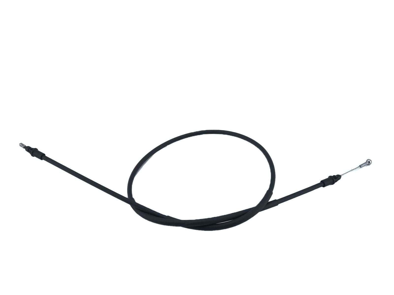 El Fren Teli Halatı - Renault Trafic 2/3 Opel Vivaro 365312075R