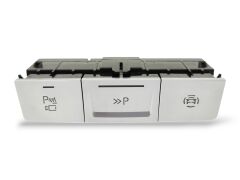 Audi Q7 Akıllı Park Asistan Düğmesi (IPA) Audi Q8 A6 A7 A5 - 4N0 959 673 J - 4N0 959 673 G - 4N0959673J