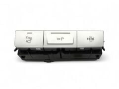 Audi Q7 Akıllı Park Asistan Düğmesi (IPA) Audi Q8 A6 A7 A5 - 4N0 959 673 J - 4N0 959 673 G - 4N0959673J