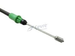 El Fren Teli Halatı - Renault Trafic 3  Opel Vivaro 365312075R