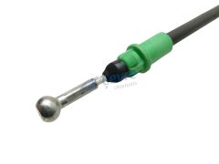 El Fren Teli Halatı - Renault Trafic 3  Opel Vivaro 365312075R