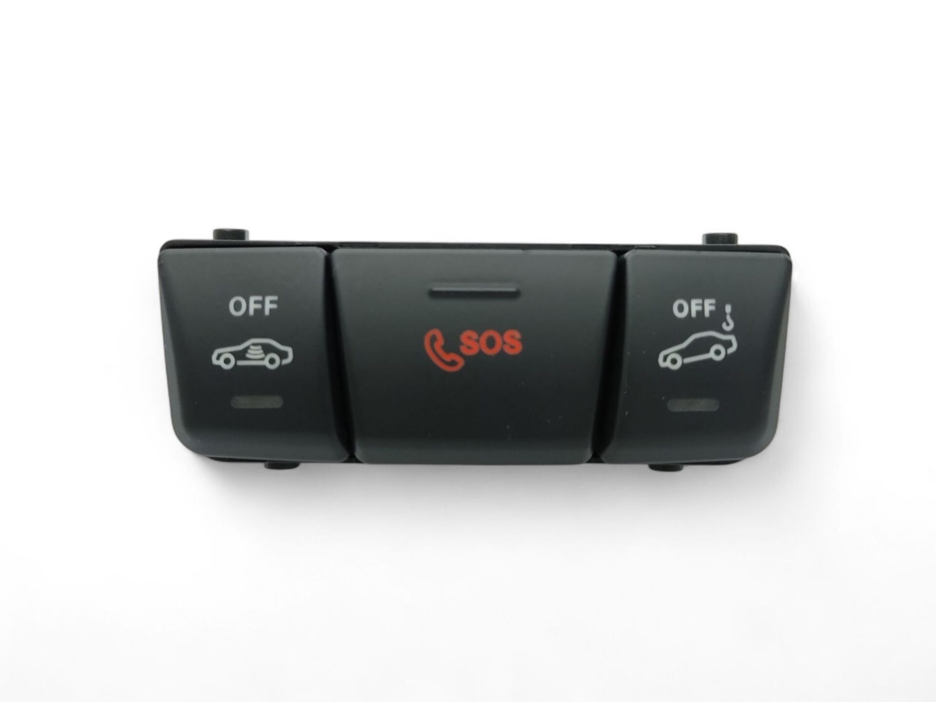 Mercedes SOS Alarm Tuşu CLA Serisi GLS Serisi GLA Serisi SLC Serisi - A1729050151 - A 172 905 01 51