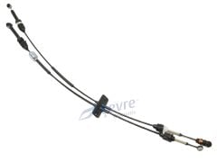 Vites Teli Halatı - Renault Trafic 3 349359296R Orjinal