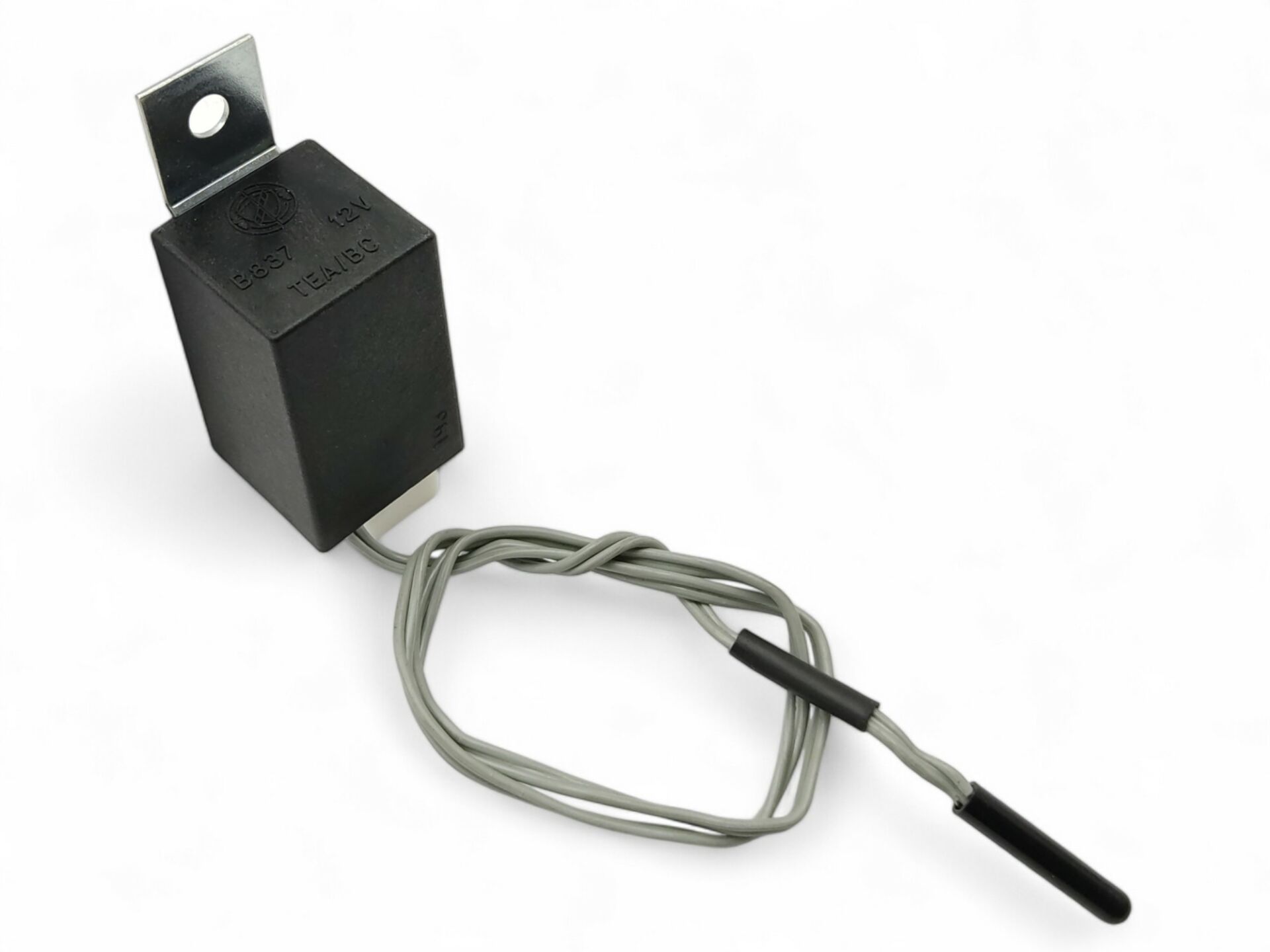 Doblo Klima Termostatı Kalorifer Sıcaklık Rölesi - Fiat Bravo Brava Panda Marea Punto Opel Combo 735389637 - 84579703 - 5924406A0