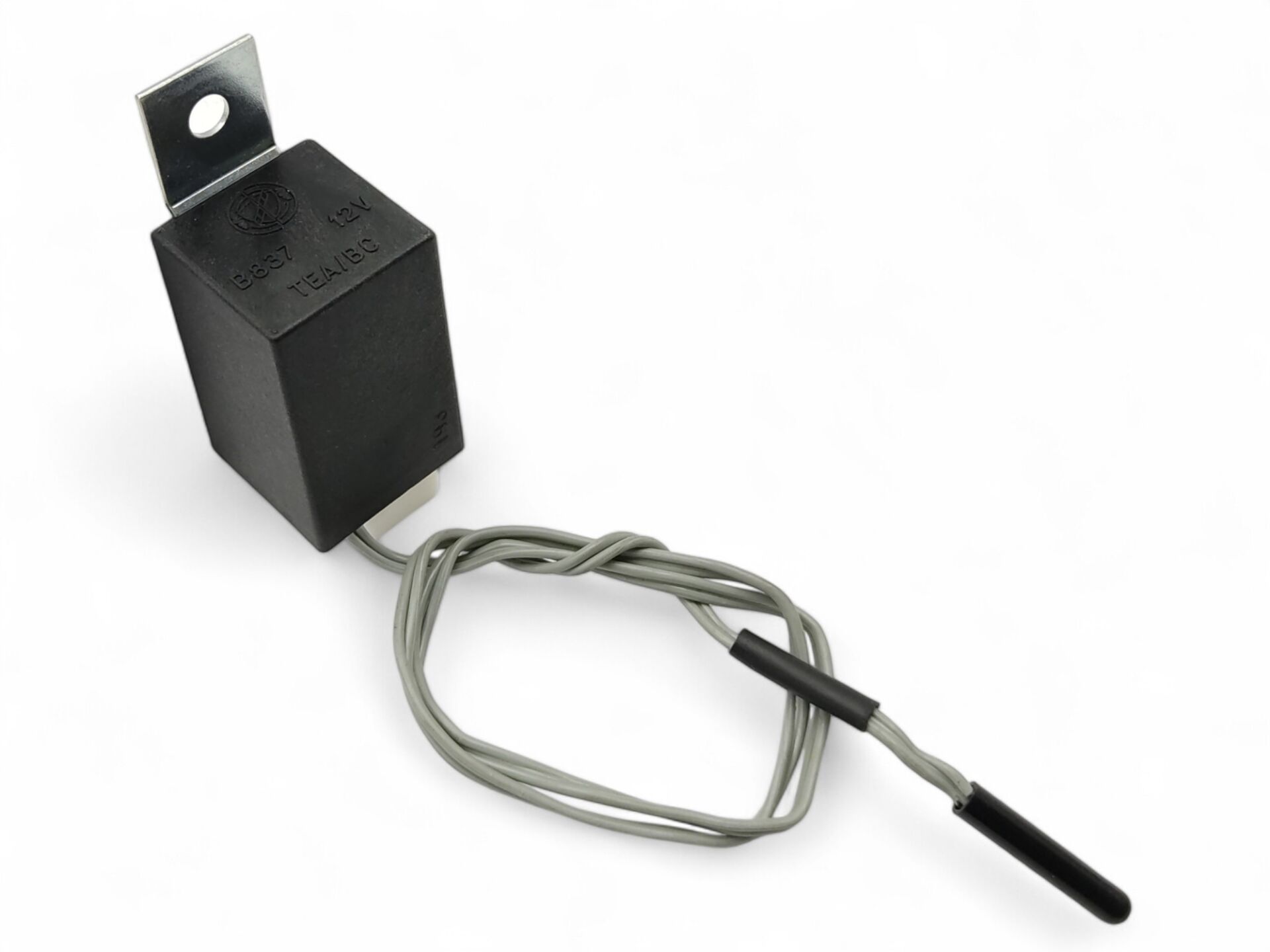 Doblo Klima Termostatı Kalorifer Sıcaklık Rölesi - Fiat Bravo Brava Panda Marea Punto Opel Combo 735389637 - 84579703 - 5924406A0