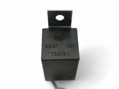 Doblo Klima Termostatı Kalorifer Sıcaklık Rölesi - Fiat Bravo Brava Panda Marea Punto Opel Combo 735389637 - 84579703 - 5924406A0