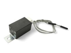 Doblo Klima Termostatı Kalorifer Sıcaklık Rölesi - Fiat Bravo Brava Panda Marea Punto Opel Combo 735389637 - 84579703 - 5924406A0