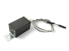 Doblo Klima Termostatı Kalorifer Sıcaklık Rölesi - Fiat Bravo Brava Panda Marea Punto Opel Combo 735389637 - 84579703 - 5924406A0