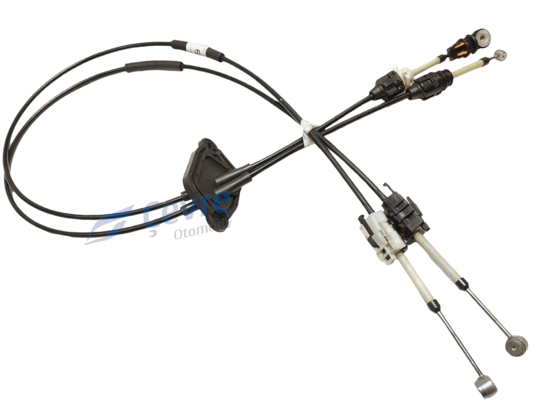 Vites Teli  Halatı - Renault Master 3 349359179R