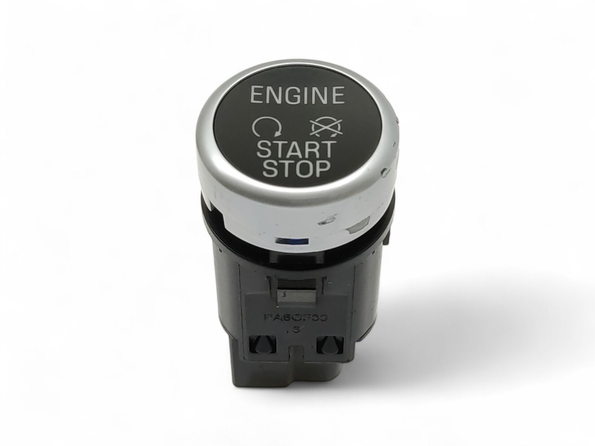 Focus Start Stop Düğmesi - Ford Kuga C-Max BM51-A11584-AB - BM51A11584AB