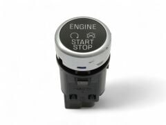 Focus Start Stop Düğmesi - Ford Kuga C-Max BM51-A11584-AB - BM51A11584AB