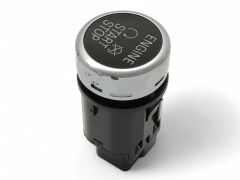 Focus Start Stop Düğmesi - Ford Kuga C-Max BM51-A11584-AB - BM51A11584AB