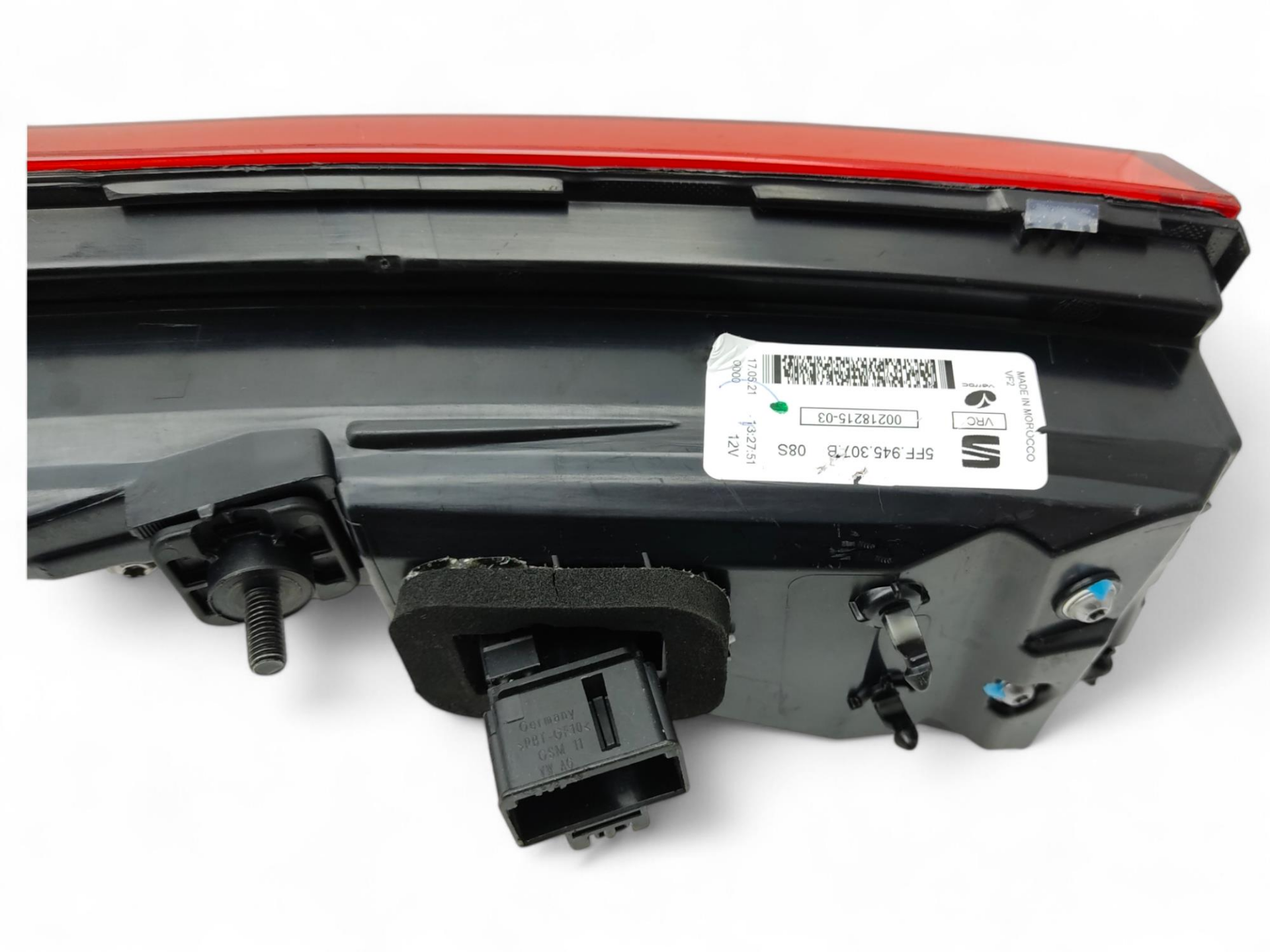 Led Arka Stop - Cupra Formentor 5FF945307B - 5FF.945.307.B