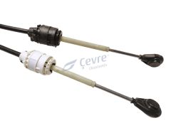 Vites Teli Halatı - Renault Kangoo 2/3  Scenic 2 349354389R