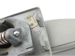 Volkswagen Touran İç Dikiz Aynası Far Parlaması Engelleyici (anti-dazzle) - 1T0 857 511 B Y20 - 1T0857511BY20