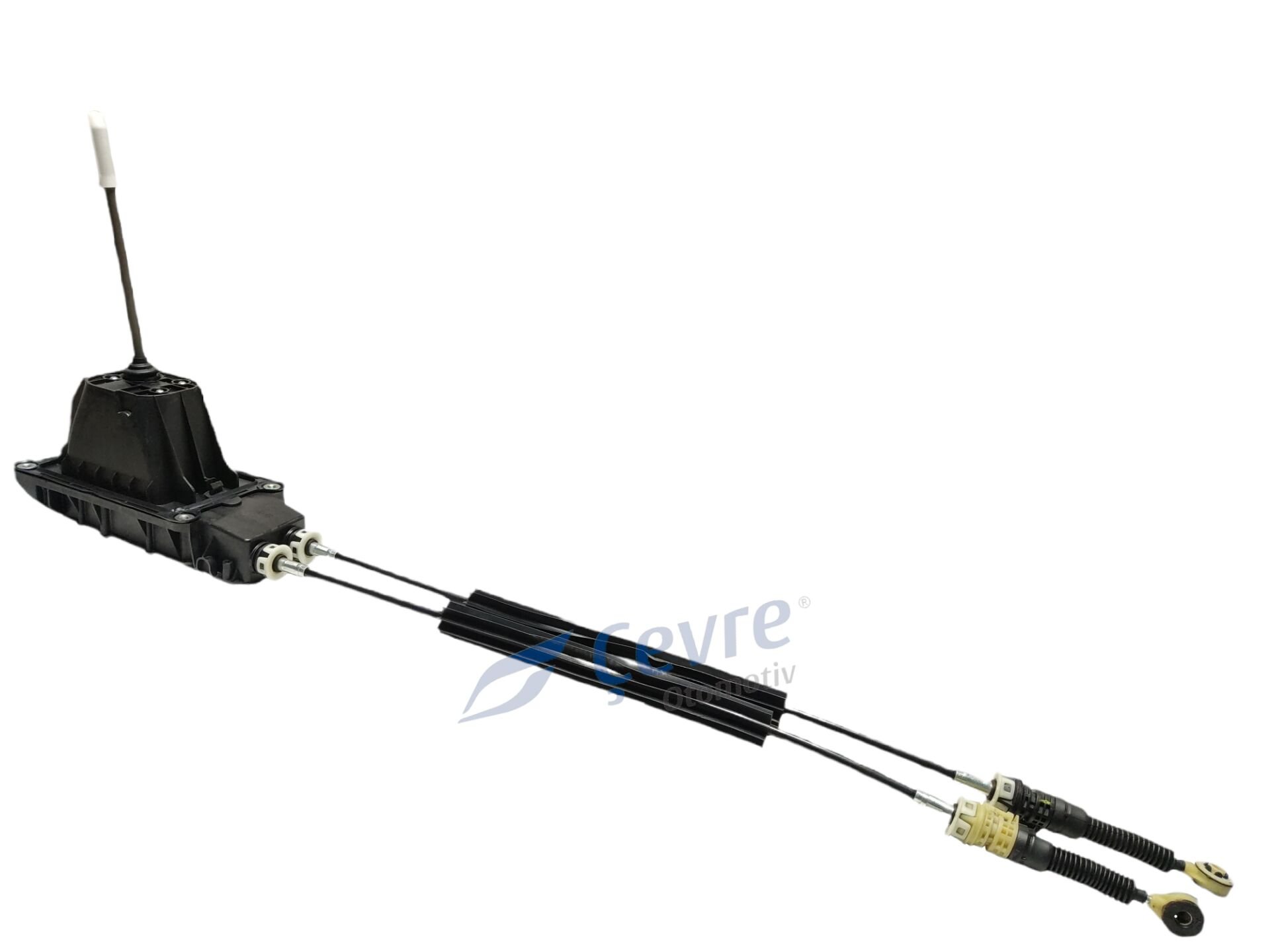 Vites Kutusu Mekanizması - Dacia Sandero 2  Renault Symbol