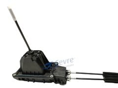 Vites Kutusu Mekanizması - Dacia Sandero 2  Renault Symbol