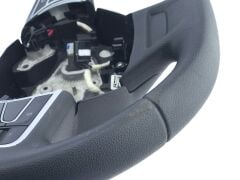 Direksiyon Simidi - Megane 4 Talisman Kadjar