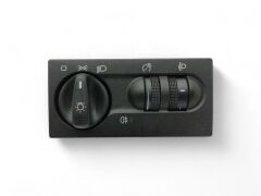 Transporter T4 Sis Far Anahtarı Ayar Düğmesi Volkswagen - 7D0 941 531 E - 7D0941531E