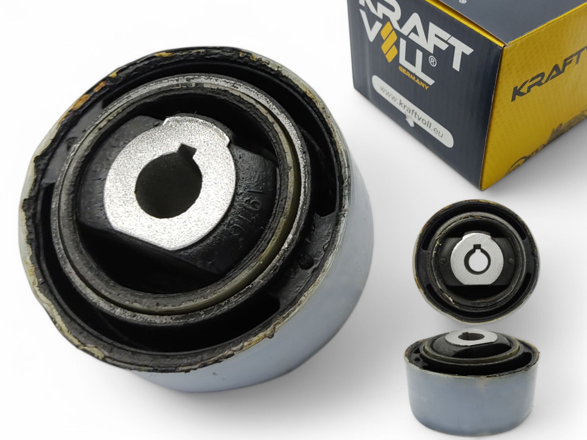 Laguna Motor Arka Burcu - Renault 10050221 - 7700825795