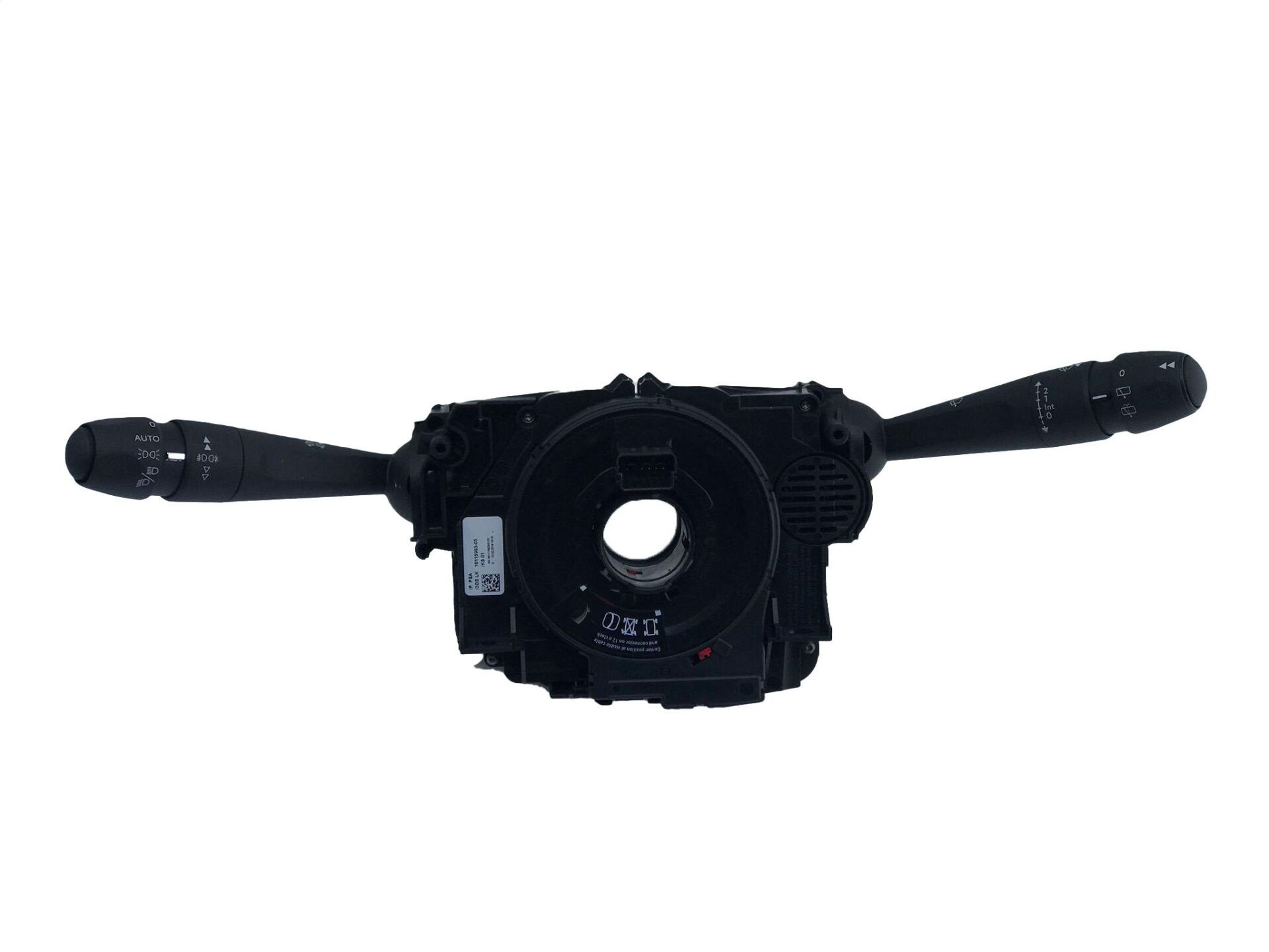 Sinyal Silecek Kolu Komple Sargılı  - Citroen Berlingo 98262599ZD