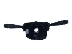 Sinyal Silecek Kolu Komple Sargılı  - Citroen Berlingo 98262599ZD