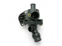 Audi A4 Termostat 105 Derece - 06B 121 111 L - 06B 121 111 L - 06B121111L - 06B121111F
