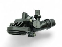 Audi A4 Termostat 105 Derece - 06B 121 111 L - 06B 121 111 L - 06B121111L - 06B121111F