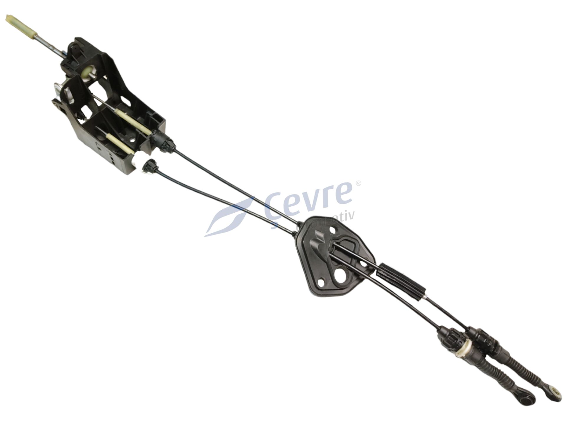 Vites Kutusu Mekanizması - Renault Kangoo 2/3  Scenic 2 349010607R