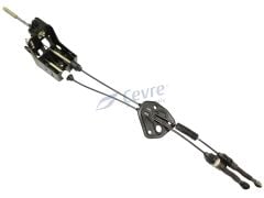 Vites Kutusu Mekanizması - Renault Kangoo 2/3  Scenic 2 349010607R