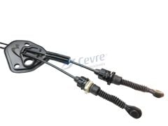 Vites Kutusu Mekanizması - Renault Kangoo 2/3  Scenic 2 349010607R