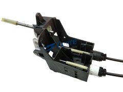 Vites Kutusu Mekanizması - Renault Kangoo 2/3  Scenic 2 349010607R