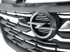 Ön Izgara - Opel Movano 2010 2023 623101602R