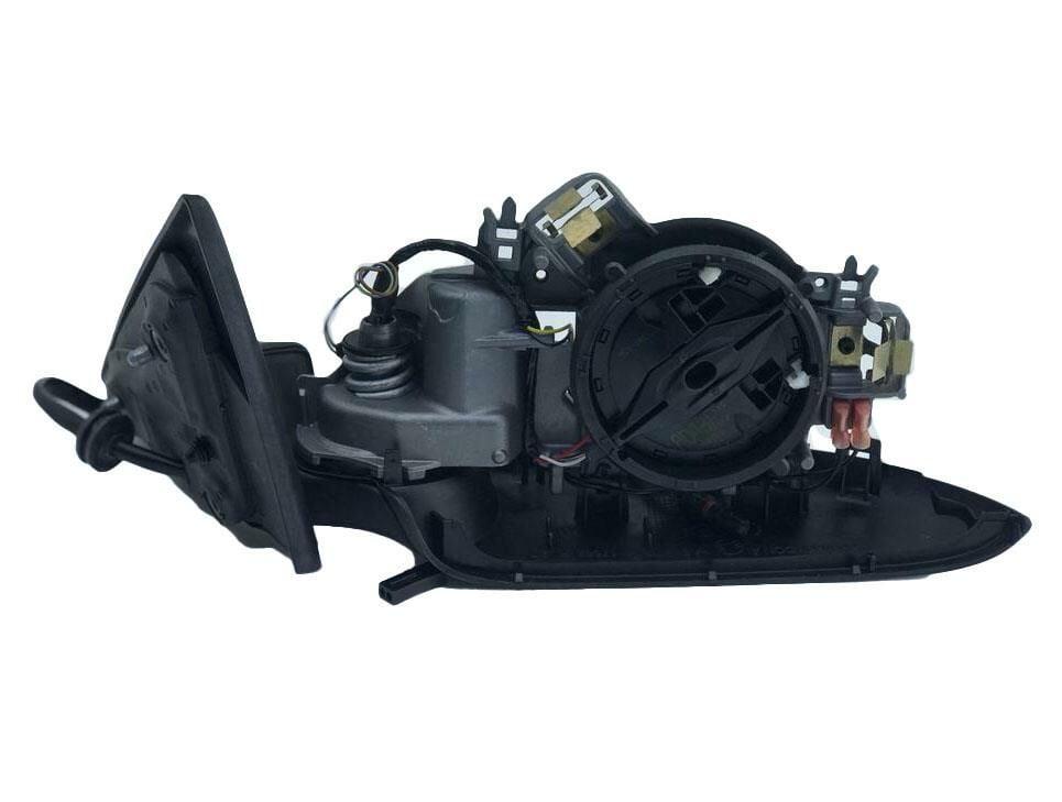 Sağ Ayna - Skoda Octavia 2 58132-34