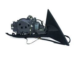 Sağ Ayna - Skoda Octavia 2 58132-34