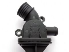 Volkswagen Crafter Radyatör Hortumu Su Dağıtıcı Ek Borusu - 2N0 122 291 - 2N0 121 447 J - 2N0122291 - 2N0121447J - 2N0121447E