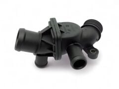 Volkswagen Crafter Radyatör Hortumu Su Dağıtıcı Ek Borusu - 2N0 122 291 - 2N0 121 447 J - 2N0122291 - 2N0121447J - 2N0121447E