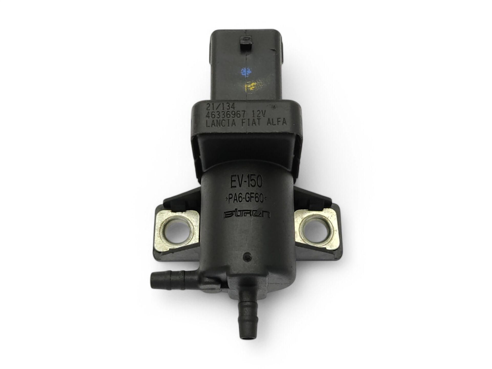 Egea Turbo Valfı - Fiat Doblo Cargo Jeep Renegade Compass 46336967