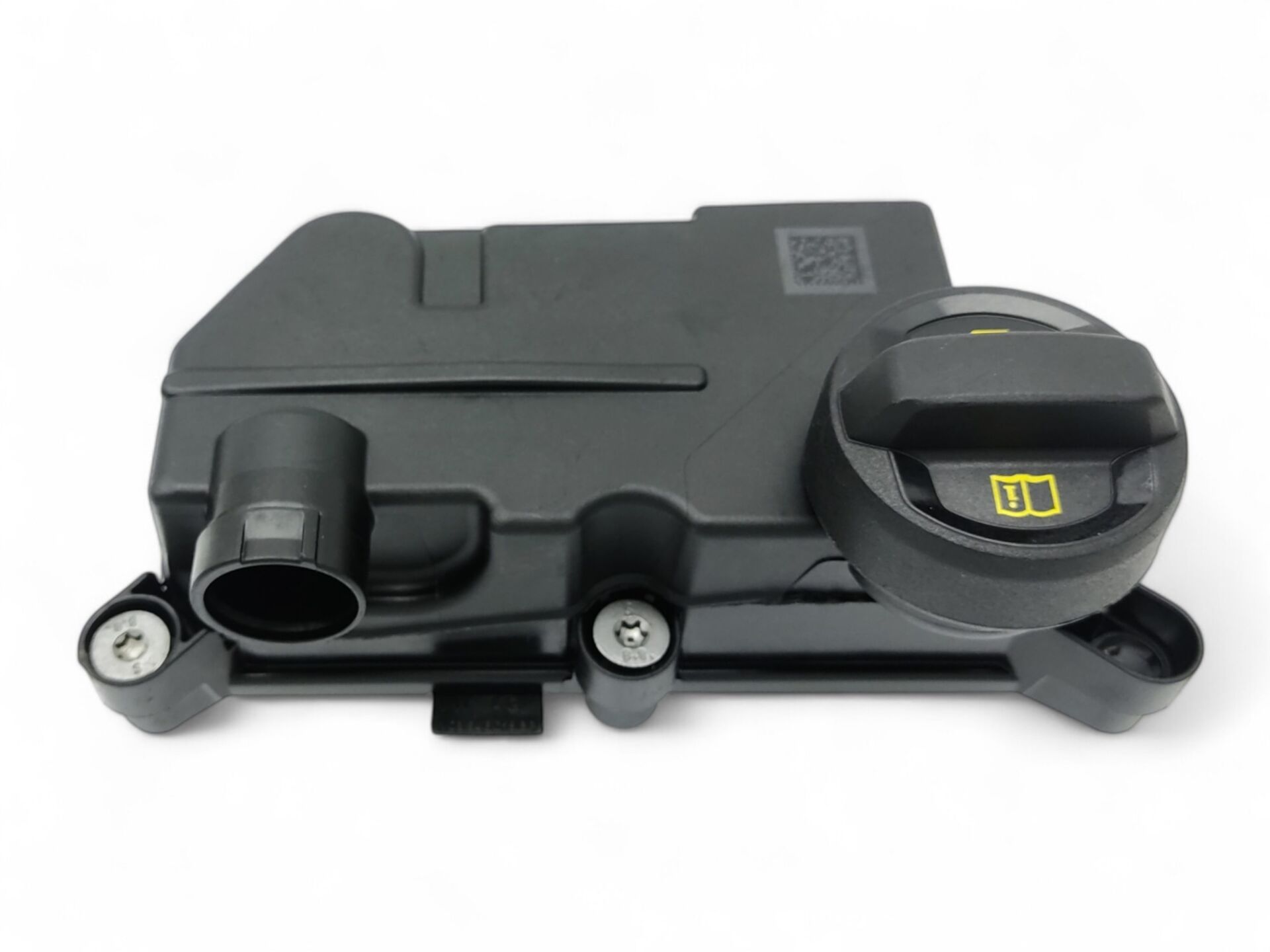 Golf Yağ Ayırıcı Kapak Seperatör - Volkswagen Polo T-Cross Audi A1 A3 Skoda Fabia 05C103495B