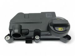 Golf Yağ Ayırıcı Kapak Seperatör - Volkswagen Polo T-Cross Audi A1 A3 Skoda Fabia 05C103495B