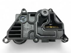 Golf Yağ Ayırıcı Kapak Seperatör - Volkswagen Polo T-Cross Audi A1 A3 Skoda Fabia 05C103495B