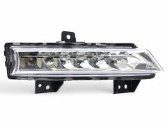 Megane 3 Sağ Gündüz Farı - Renault 266006799R