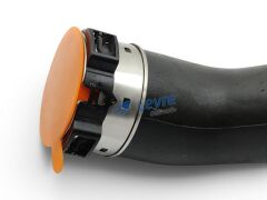 Mercedes C 180 BlueTEC Turbo Borusu C 200 BluetTEC Mercedes C Serisi - A2055280200 - A2055280300 - A 205 528 02 00
