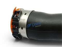 Mercedes C 180 BlueTEC Turbo Borusu C 200 BluetTEC Mercedes C Serisi - A2055280200 - A2055280300 - A 205 528 02 00